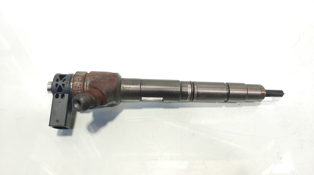 Injector, cod 03L130277J, 0445110369, Seat Exeo (3R2), 2.0 TDI, CJCA (pr:110747)