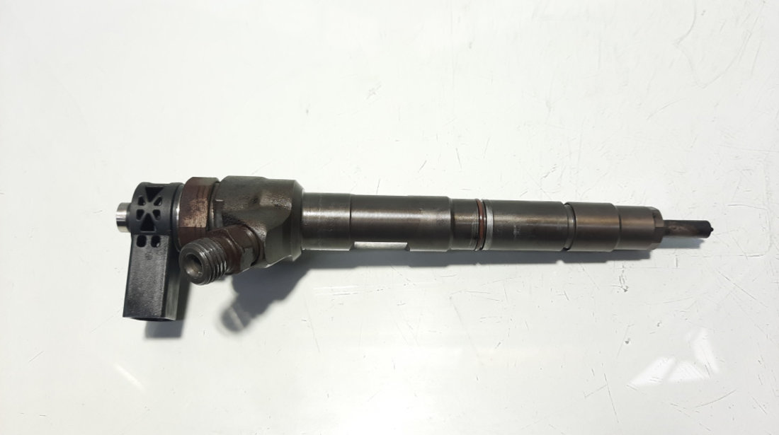 Injector, cod 03L130277J, 0445110369, Seat Exeo (3R2) 2.0 tdi, CJC (pr:110747)