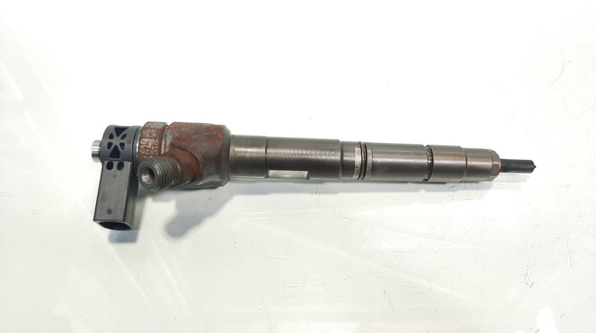 Injector, cod 03L130277J, 0445110369, Seat Ibiza 5 (6J5) 2.0 tdi, CFHD (idi:464050)