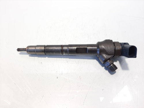 Injector, cod 03L130277J, 0445110369, Skoda Yeti (5L), 2.0 TDI, CFH (idi:609148)