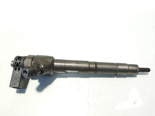 Injector, cod 03L130277J, 0445110369, VW Beetle (5C1), 2.0 TDI, CFF (pr:110747)