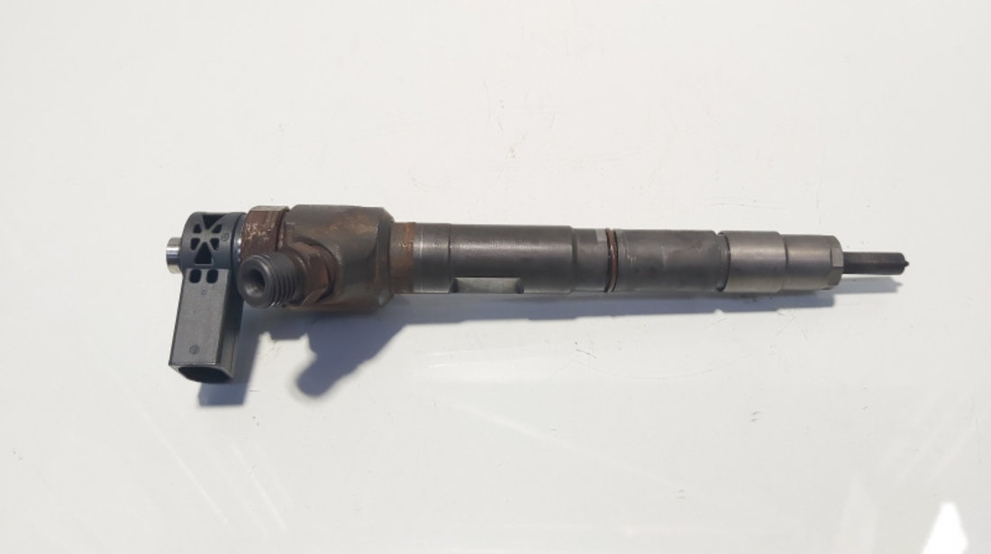 Injector, cod 03L130277J, 0445110369, VW Caddy 3 Combi (2KJ), 2.0 TDI, CFH (idi:624775)