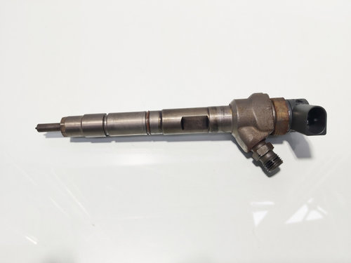 Injector, cod 03L130277J, 0445110369, VW Caddy 3 Combi (2KJ), 2.0 TDI, CFH (idi:648778)