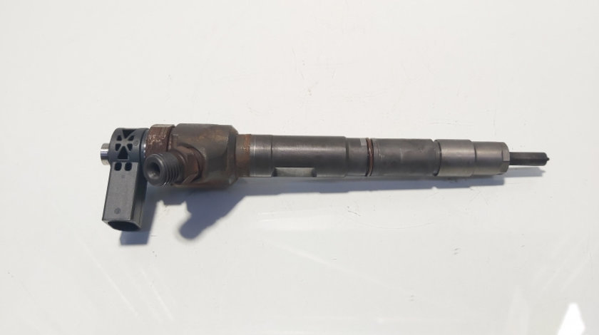 Injector, cod 03L130277J, 0445110369, VW Jetta 4 (6Z), 2.0 TDI, CFF (idi:624775)