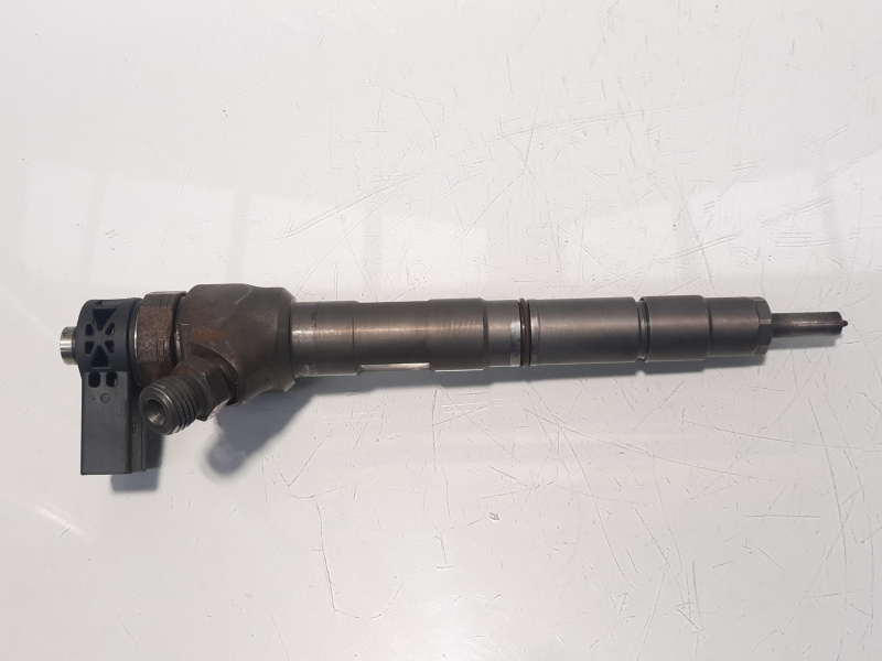 Injector, cod 03L130277J, 0445110369, Vw Passat (362) 2.0 TDI, CFF (id:483875)