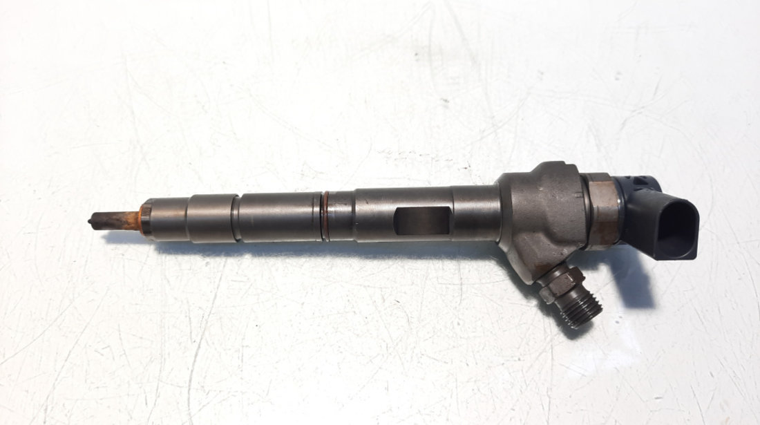 Injector, cod 03L130277J, 0445110369, VW Passat (362), 2.0 TDI, CFF (id:570471)