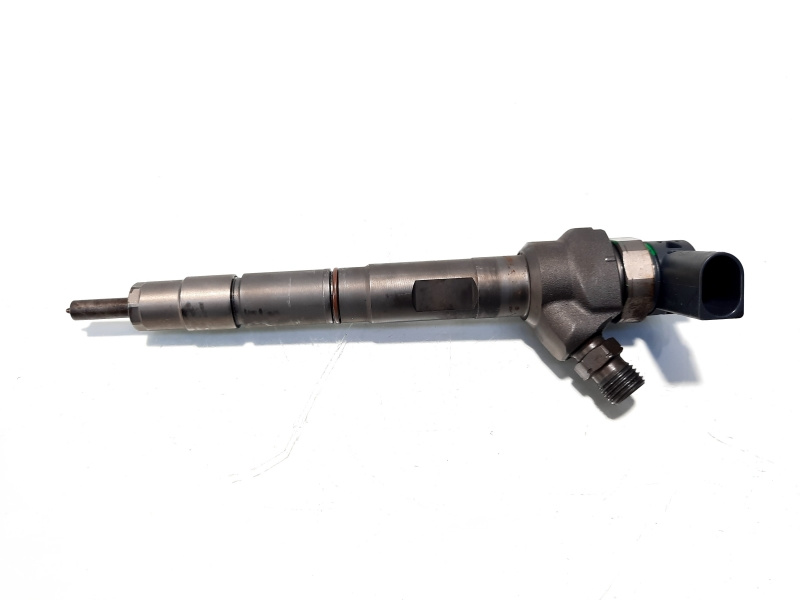 Injector, cod 03L130277J, 0445110369, Vw Passat (362) 2.0 TDI, CFF (pr:110747)