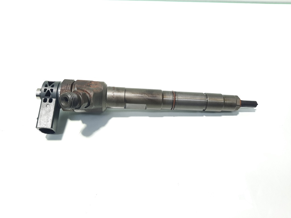 Injector, cod 03L130277J, 0445110369, Vw Passat (362), 2.0 TDI, CFF (id:329038)