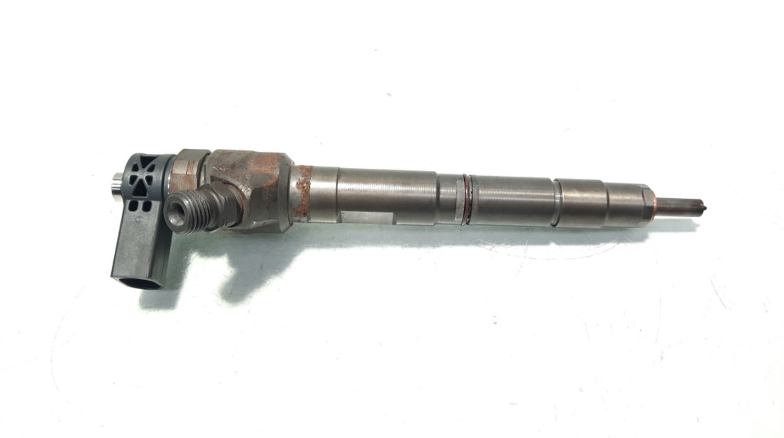 Injector, cod 03L130277J, 0445110369, VW Passat (362), 2.0 TDI, CFF (id:570472)