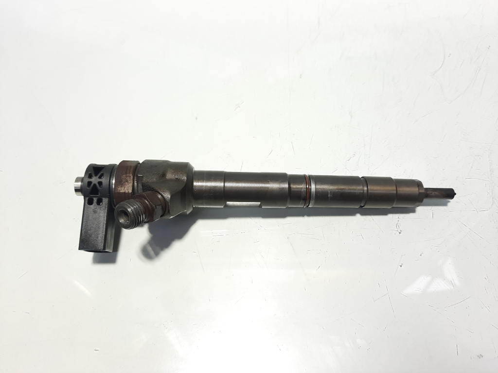 Injector, cod 03L130277J, 0445110369, Vw Passat (3C2) 2.0 tdi, CFF (pr:110747)