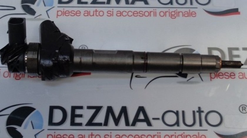 Injector, cod 03L130277J, 0445110369, Vw Passat CC 2.0tdi, CFFA (id:329038)