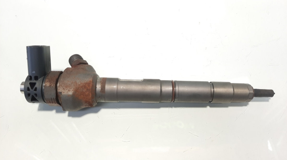 Injector, cod 03L130277J, 0445110369, VW Passat Variant (365), 2.0 TDI, CFF (idi:481699)