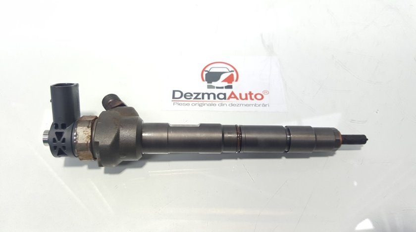 Injector, cod 03L130277J, Skoda Superb II Combi (3T5) 2.0 tdi, CFF (pr:110747)