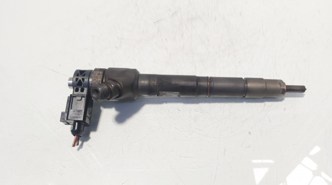 Injector, cod 03L130277Q, 0445110647, Seat Alhambra (710) 2.0 TDI, CFF (idi:646583)