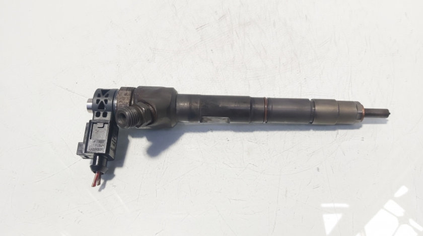 Injector, cod 03L130277Q, 0445110647, Seat Alhambra (710), 2.0 TDI, CFG (idi:646583)