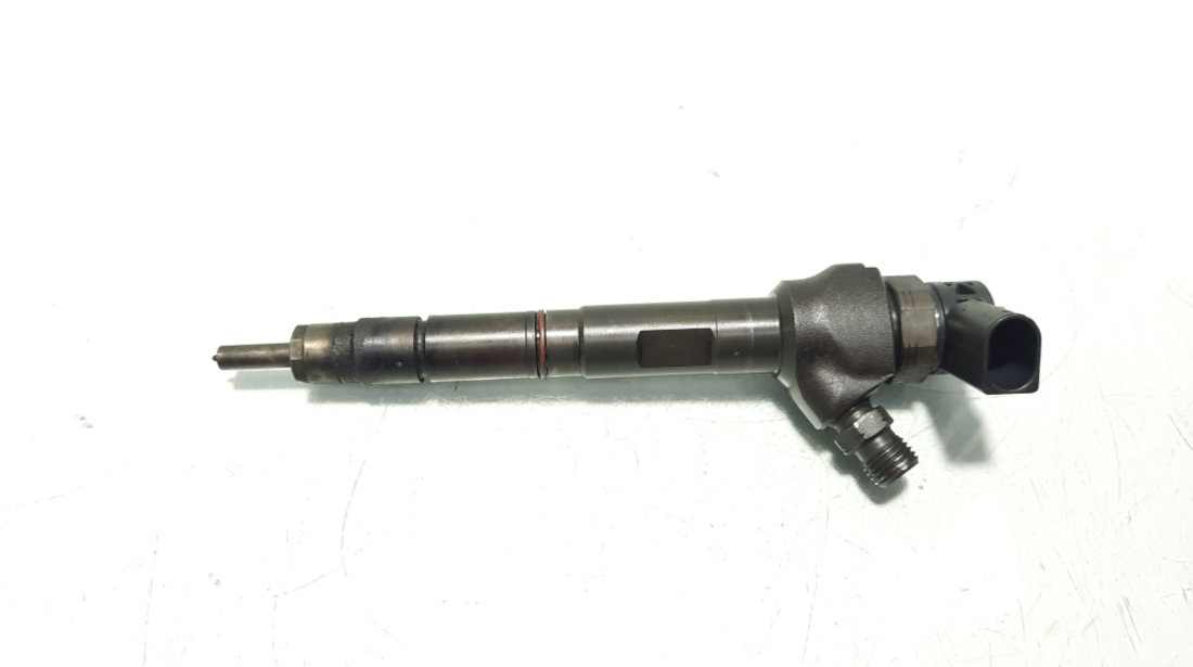 Injector, cod 03L130277Q, 0445110647, VW Passat (362), 2.0 TDI, CFG (idi:569100)