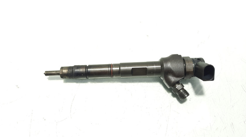 Injector, cod 03L130277Q, 0445110647, VW Passat (362), 2.0 TDI, CFF (idi:569100)