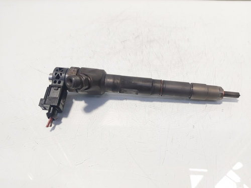 Injector, cod 03L130277Q, 0445110647, VW Scirocco (137), 2.0 TDI, CFH (idi:646581)