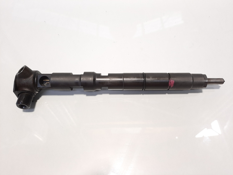 Injector, cod 03P130277, Seat Ibiza 5 ST (6J8) 1.2 tdi, CFW (idi:482012)