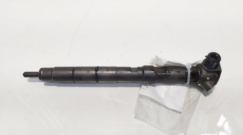 Injector, cod 03P130277, Vw Polo (6R) 1.2 TDI, CFW (id:620161)