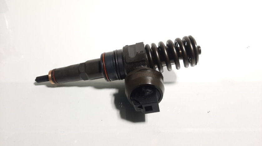 Injector cod 0414720216, Skoda Superb (3U4) 1.9 tdi, AVF (id:317285)