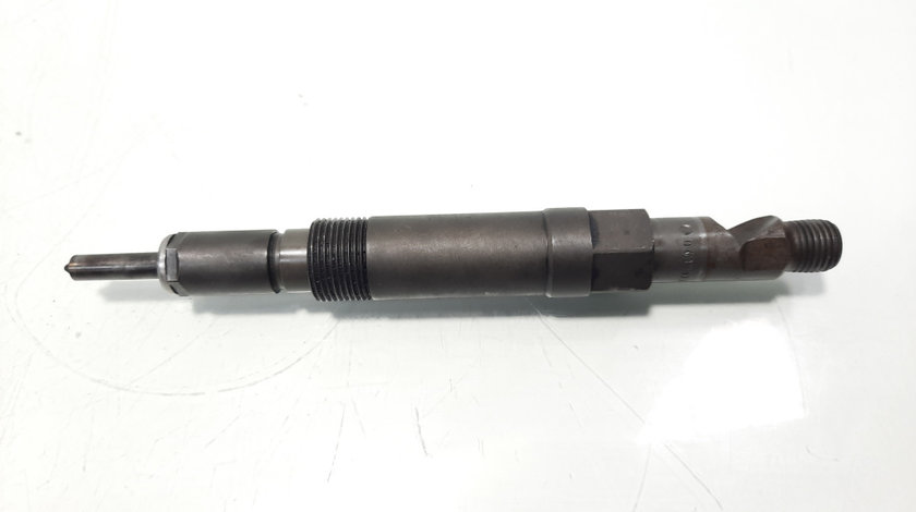 Injector, cod 0432133801, Ford Mondeo 3 (B5Y), 2.0 TDCI, HJBC (id:552727)