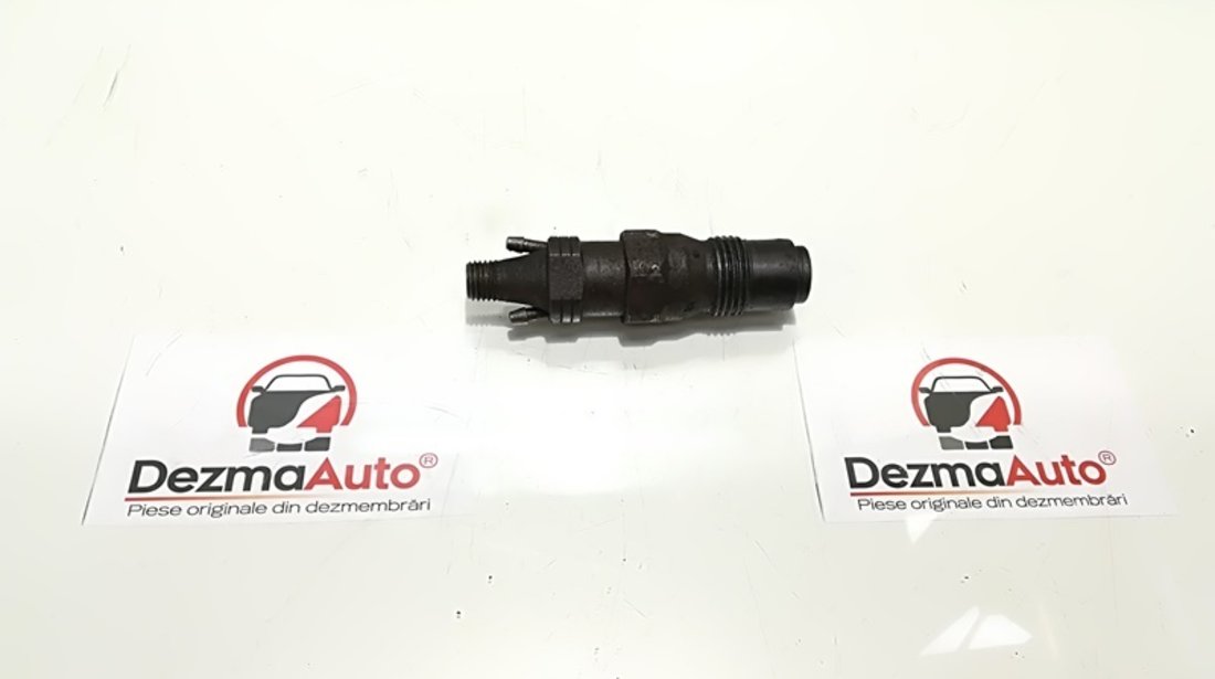 Injector,cod 0432217299, Opel Astra G cabriolet, 1.7 dti