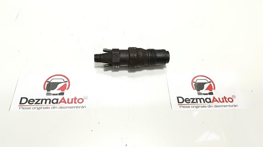 Injector,cod 0432217299, Opel Astra G coupe, 1.7 dti