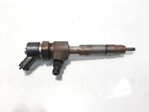 Injector, cod 0445110002, Alfa Romeo 156 (932) 1.9 JTD, AR32302 (id:556665)