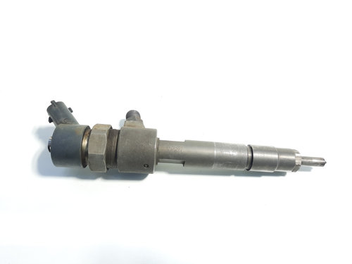 Injector cod 0445110002, Alfa Romeo 156 (932) 2.4JTD (id:17452)