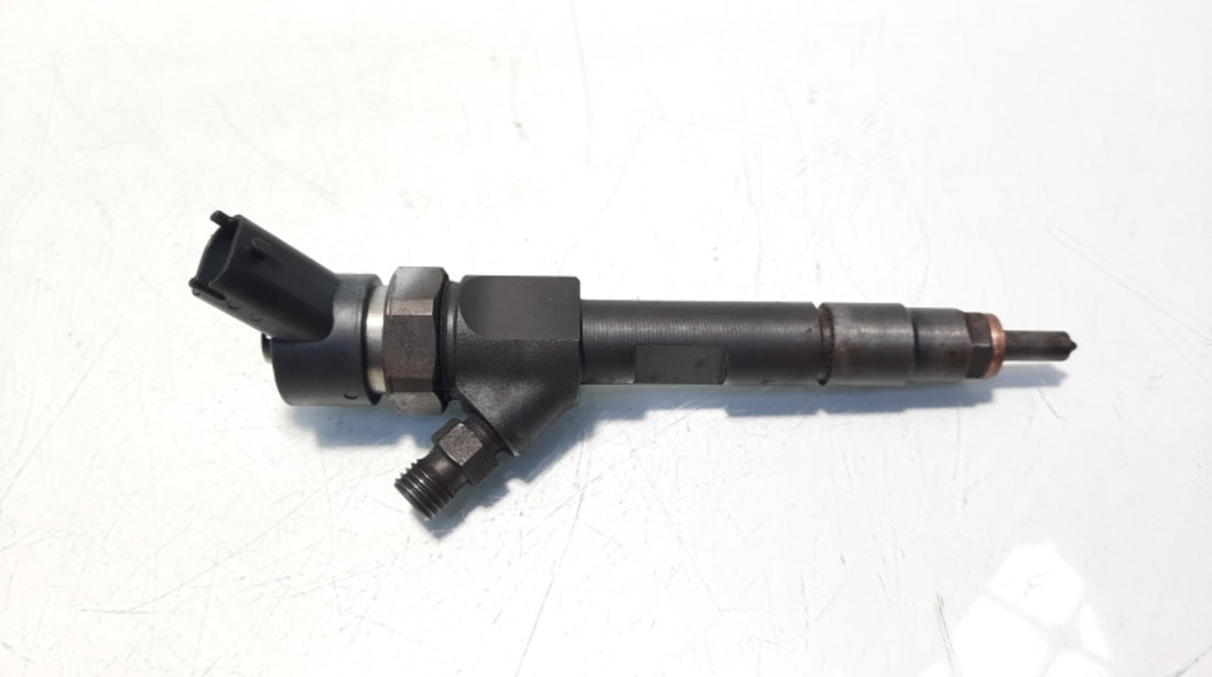 Injector, cod 0445110021, 7700111014, Renault Laguna 2, 1.9 DCI, F9Q750 (id:560824)