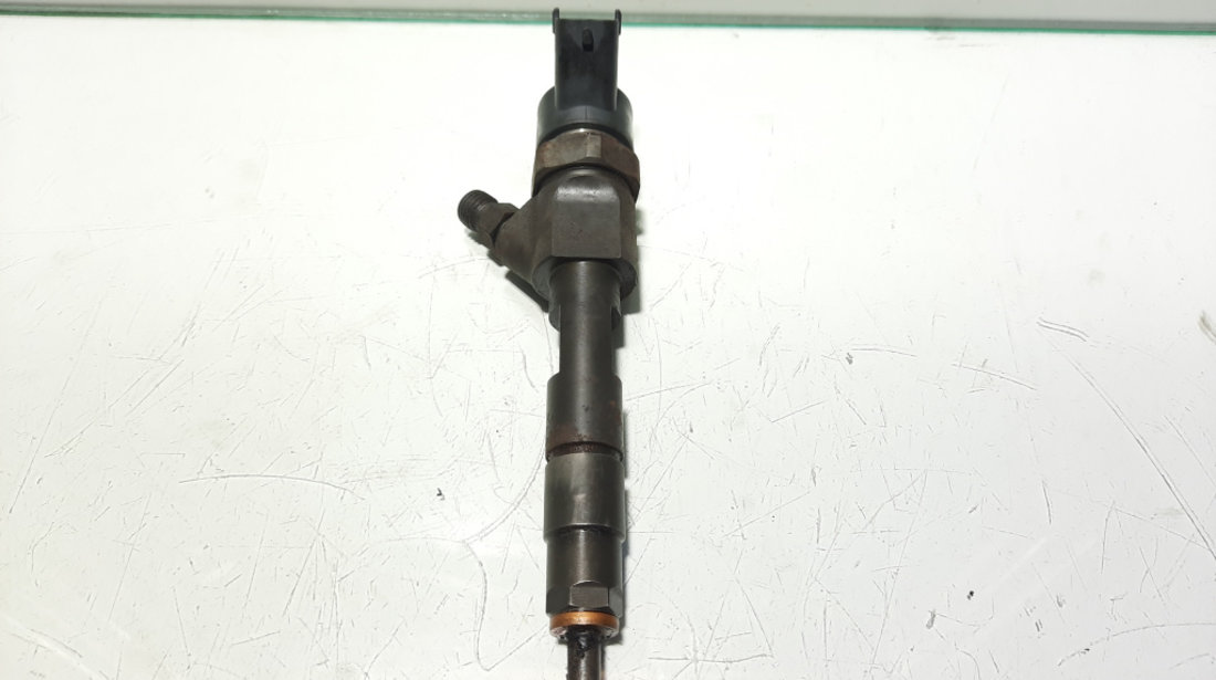 Injector, cod 0445110021, 7700111014, Renault Laguna 2, 1.9 DCI, F9Q750 (id:462546)