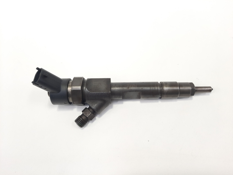 Injector, cod 0445110021, 7700111014, Renault Laguna 2, 1.9 DCI, F9Q750 (id:552046)