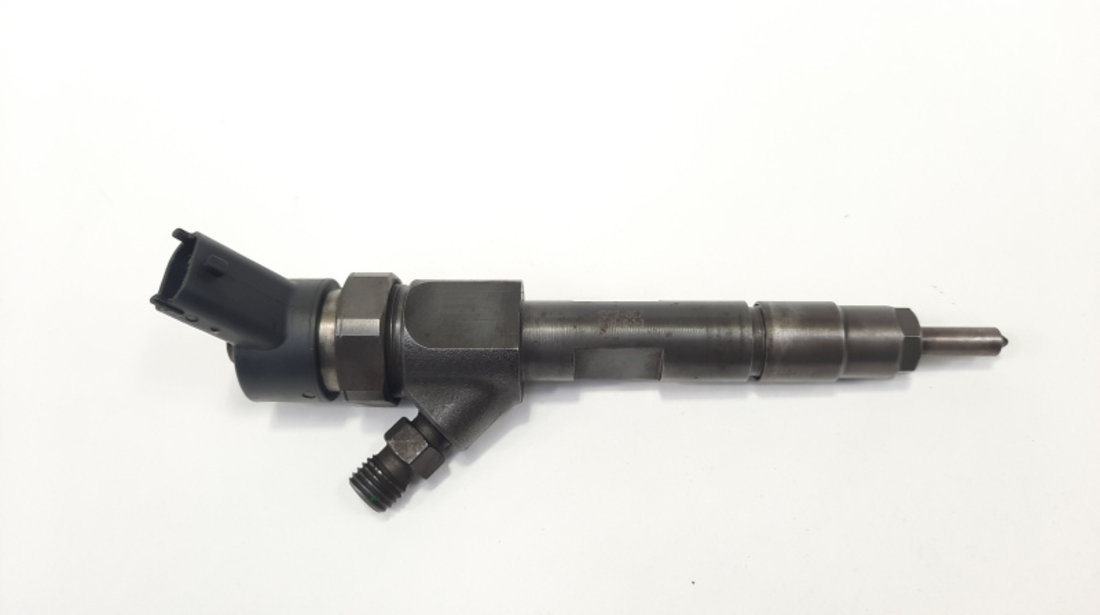 Injector, cod 0445110021, 7700111014, Renault Laguna 2, 1.9 DCI, F9Q750 (id:552045)