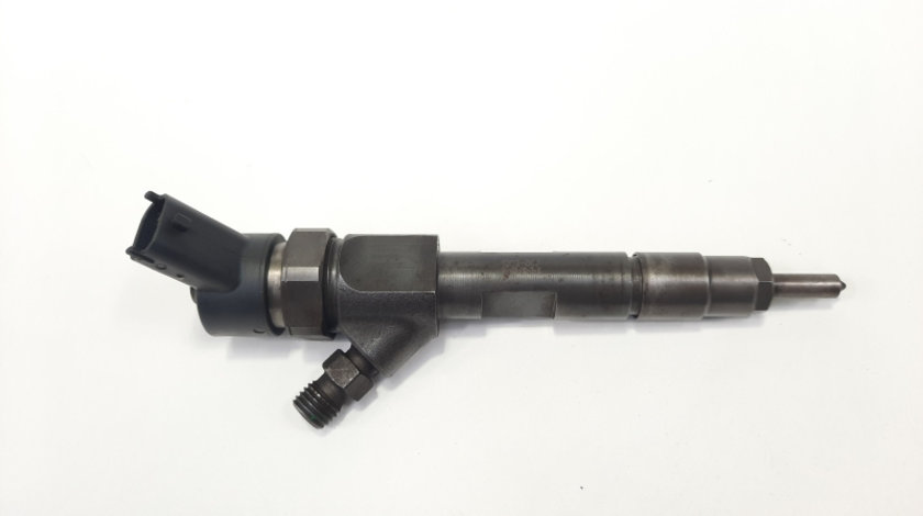 Injector, cod 0445110021, 7700111014, Renault Laguna 2, 1.9 DCI, F9Q750 (id:552045)