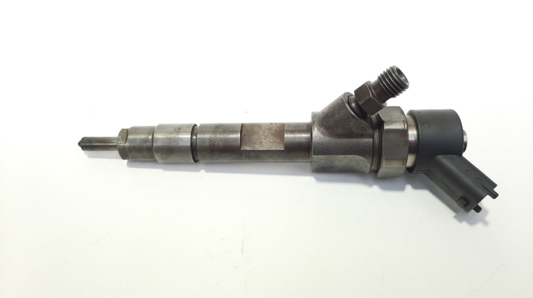 Injector, cod 0445110021, 7700111014, Renault Laguna 2, 1.9 DCI, F9Q750 (id:551855)