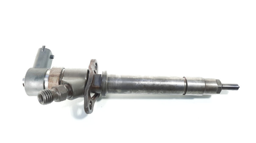 Injector, cod 0445110078, Volvo XC70 Cross Country, 2.4D (D5)