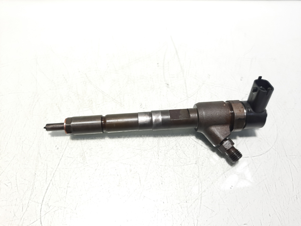 Injector, cod 0445110083, Fiat Idea, 1.3 M-Jet, 188A9000 (idi:571516)