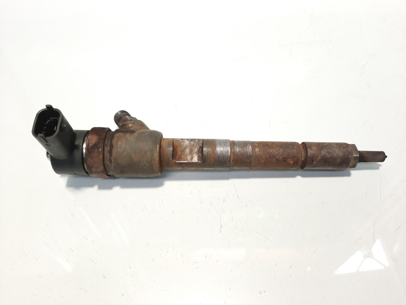 Injector, cod 0445110083, Fiat Panda (169) 1.3 M-JET, 188A8000 (id:484909)