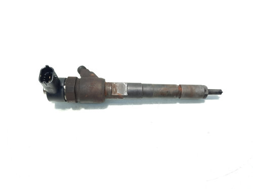 Injector, cod 0445110083, Fiat Punto (188), 1.3 D-Multijet, 188A8000 (idi:566270)