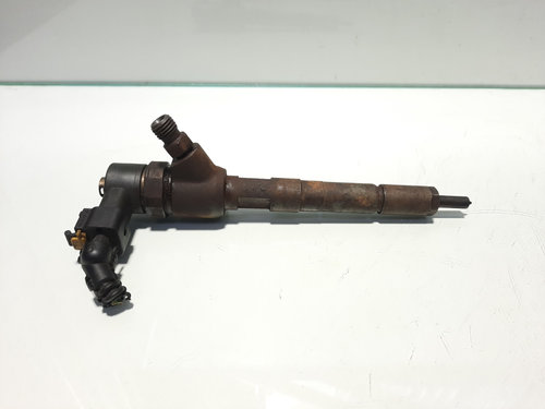 Injector, cod 0445110083, Opel Combo Tour, 1.3 CDTI, Z13DT (idi:455484)