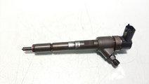 Injector, cod 0445110083, Opel Tigra Twin Top, 1.3...