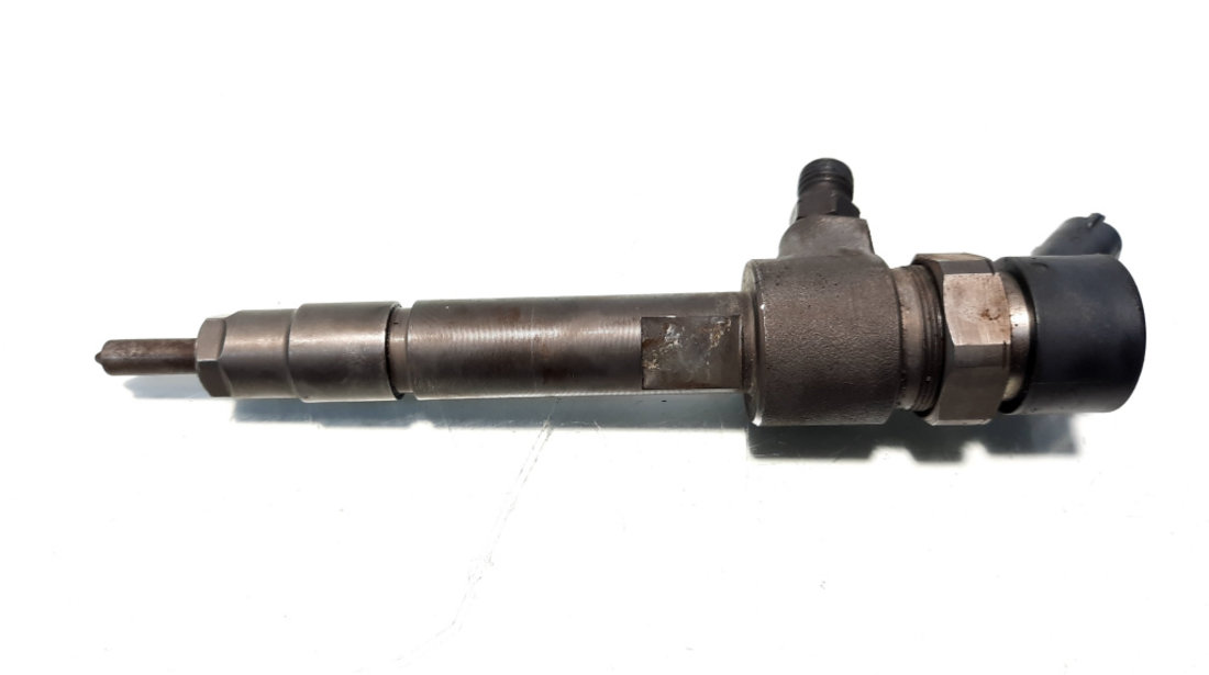 Injector, cod 0445110119, Alfa Romeo 147 (937), 1.9 D-Multijet, 182B9000 (pr:110747)