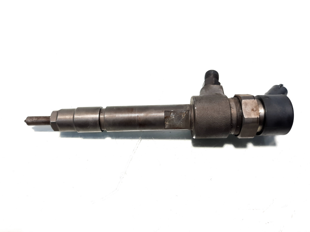 Injector, cod 0445110119, Fiat Marea (185), 1.9 JTD, 186A6000 (idi:514756)