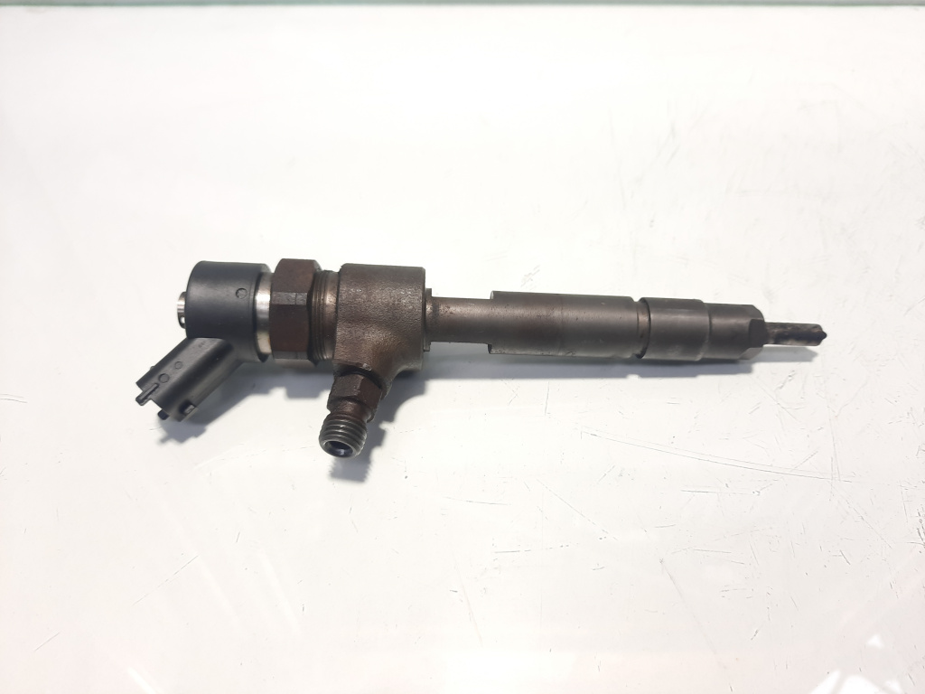 Injector, cod 0445110119, Fiat Stilo (192) 1.9 M-Jet, 192A1000 (id:463115)