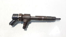 Injector, cod 0445110119, Fiat Stilo Multi Wagon (...