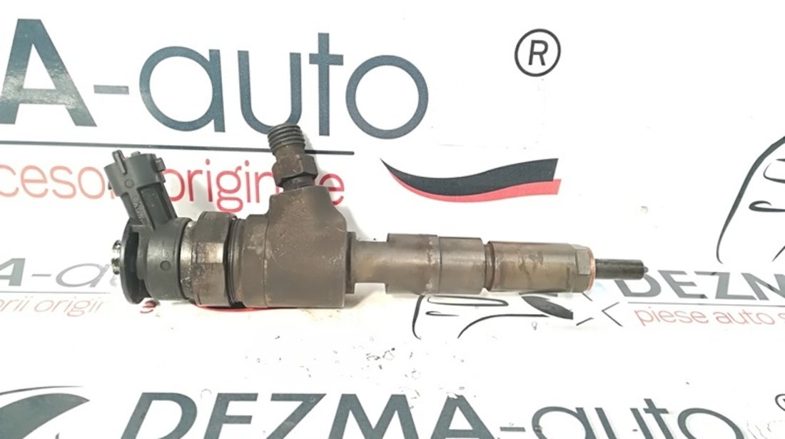 Injector cod 0445110135, Citroen C3 (I) 1.4HDI