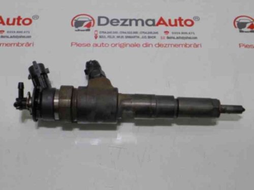 Injector cod 0445110135, Citroen C3 ll, 1.4hdi, 8HZ