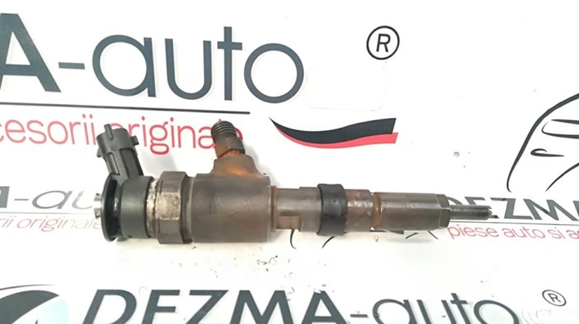 Injector cod 0445110135, Peugeot 206 hatchback, 1.4HDI (id:329941)