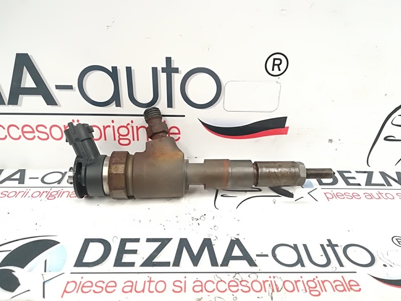 Injector cod 0445110135, Peugeot 206 sedan, 1.4HDI (id:314822)